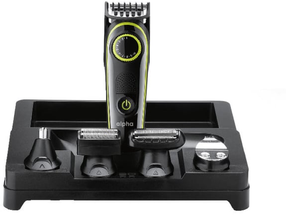 Alpha Višenamenski trimer AMG920