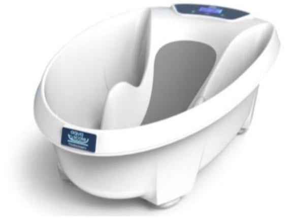 Aquascale Digitalna vaga i kadica 2020