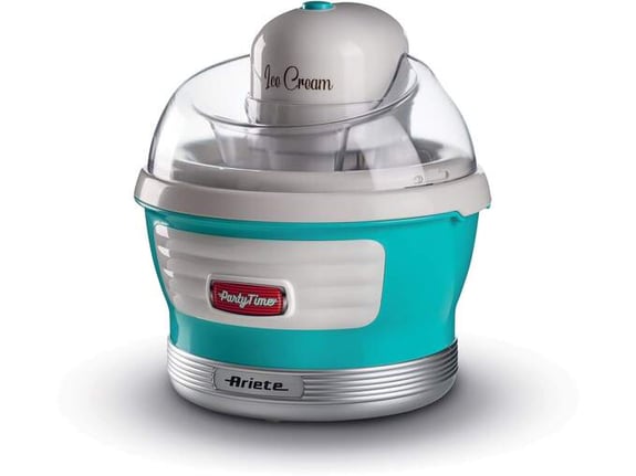Ariete Aparat za sladoled AR643BL