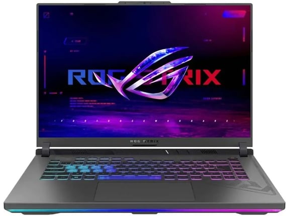 Asus Laptop ROG Strix G16 16'' G614JV-N4071 i7-13650HX 16GB 1TB RTX 4060