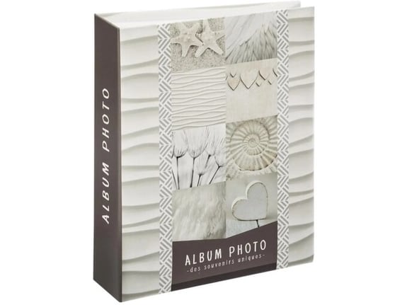 Atmosphera Album za slike Romance 200/1 18.5x5.5x22.8cm
