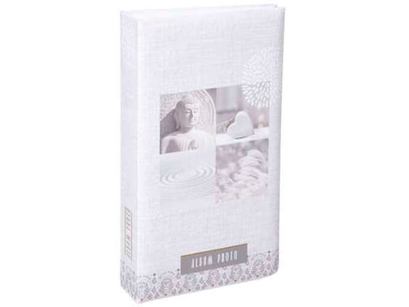 Atmosphera Album za slike Romance 300/1 18.5x5.8x33.6cm