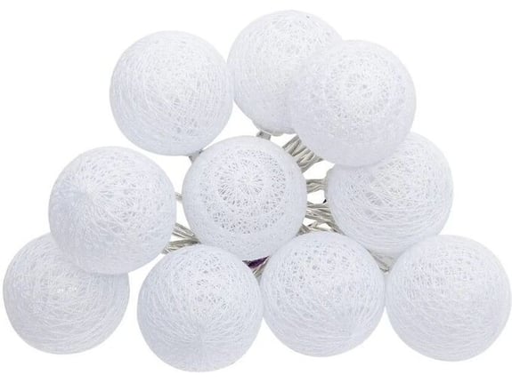 Atmosphera Dekorativne sijalice 6x165 cm