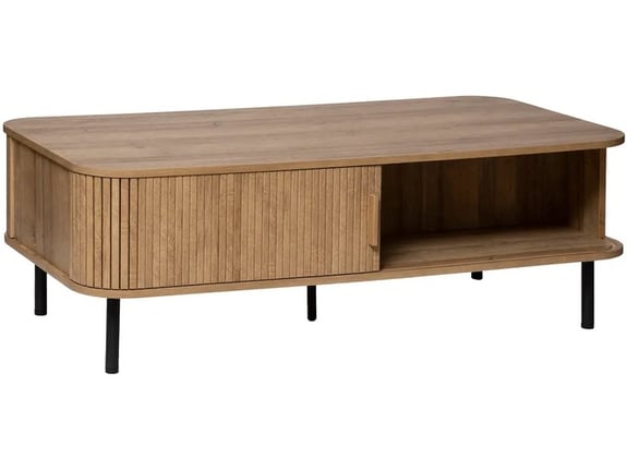 Atmosphera Klub sto Colva 120x60x40.5cm