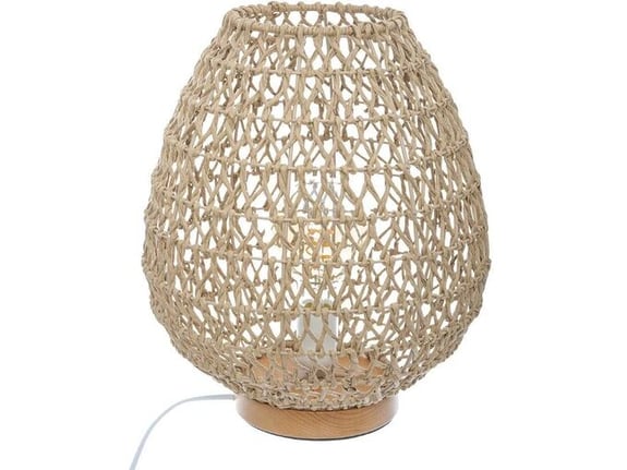 Atmosphera Lampa Etel 30x35.5cm