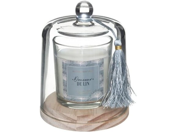 Atmosphera Sveća u zvonu 10.7x13.8cm