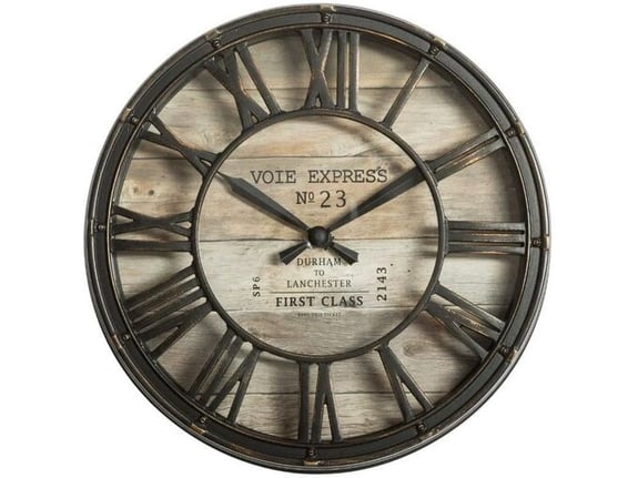 Atmosphera Vintage sat 21x4.7cm