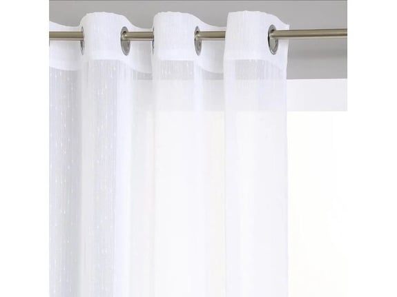 Atmosphera Zavesa stripe 140x240cm