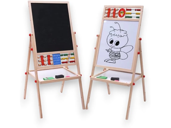 BBO Drvena Tabla za crtanje GB-088