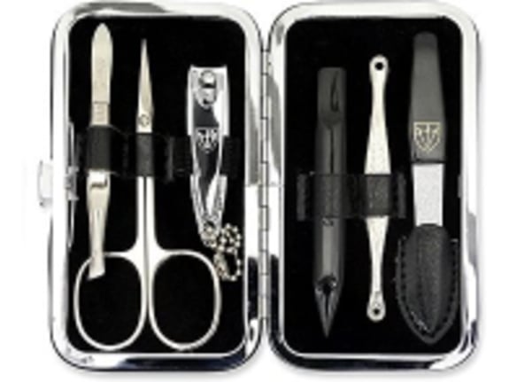 Kellermann Set za manikir futrola