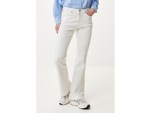 Mexx Ženske farmerke Evy BM0505033-01W-50039