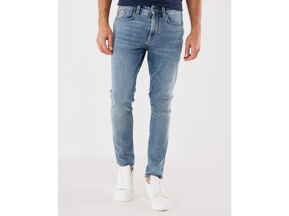 Mexx Muške farmerke Logan BM0516023M-50011