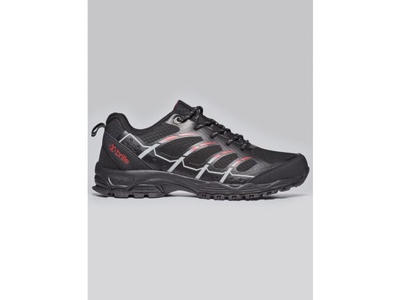 Brille Muške patike Low Softshell Peter