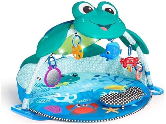 Baby Einstein Podloga za igru Kids II Neptune Under The Sea 11753