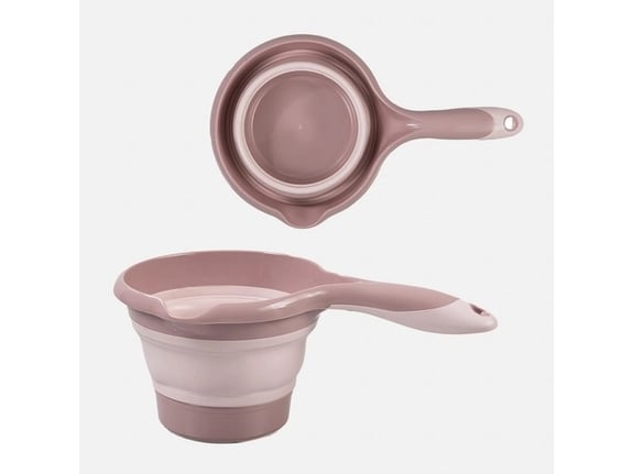 Baby Jem Sklopivi bokal za kupanje beba