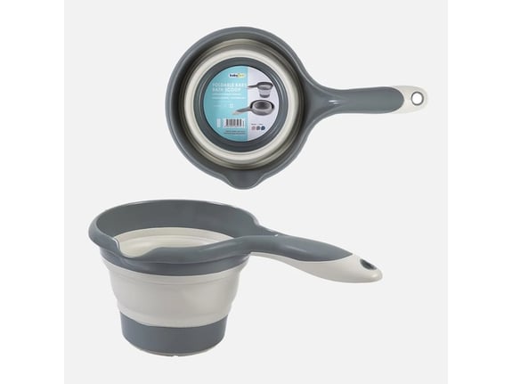 Baby Jem Sklopivi bokal za kupanje beba