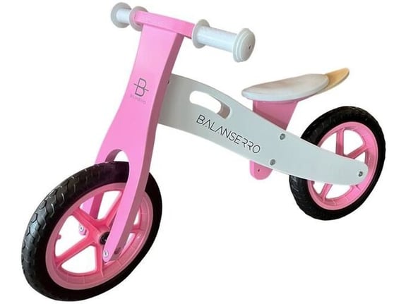 Balanserro Balans bicikl