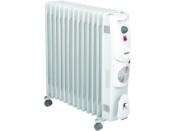 Bauer Uljani radijator Celio OR-13N