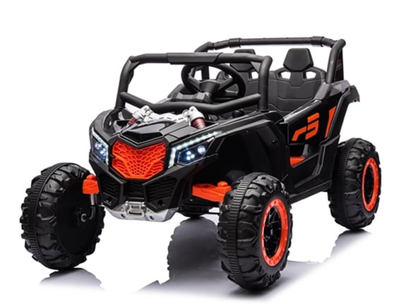 BBO Auto na akumulator 4x4 Apache 12V NEL-901