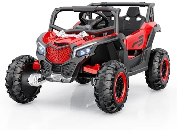 BBO Auto na akumulator 4x4 Apache 12V NEL-901