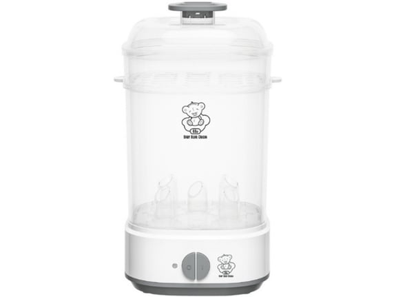 BBO Sterilizator za flašice na paru LS-B330