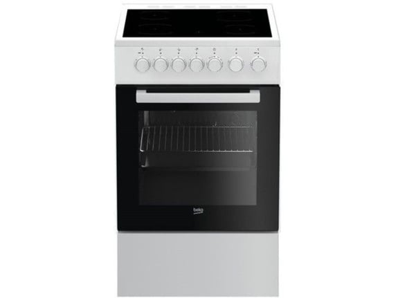 Beko Šporet Fss 57100 Gw