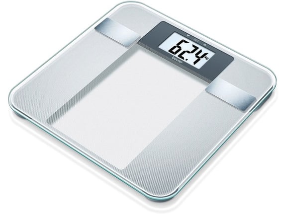 Beurer Vaga za merenje telesne težine BG 13