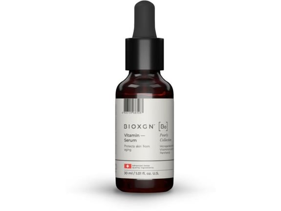 Bioxgn Vitaminski serum za žene Pearly Collection 30ml