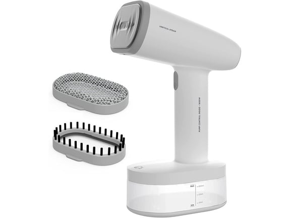 Black and Decker Aparat za vertiklano peglanje BXGS1600E