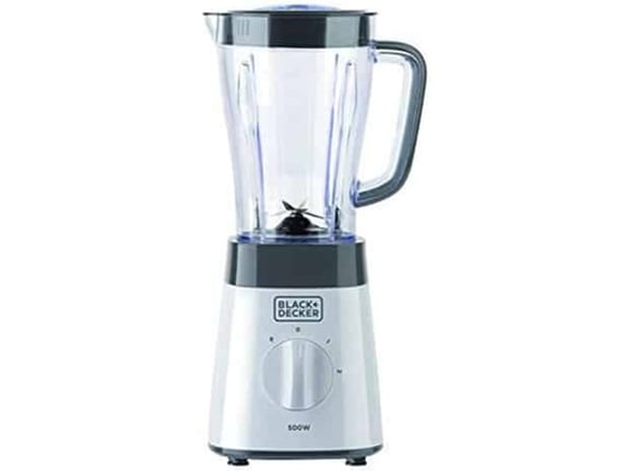 Black and Decker Blender BXJB500E