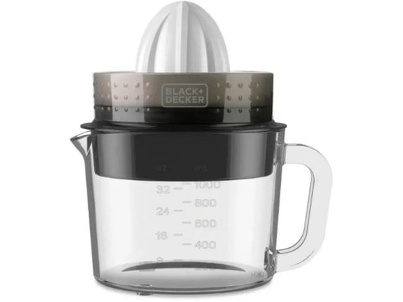 Black and Decker Citrus presa BXCJ30E