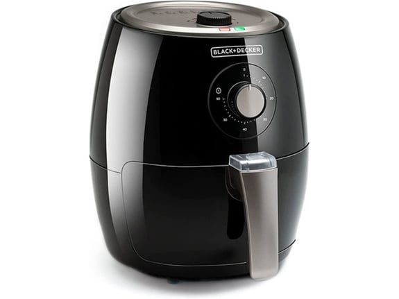 Black and Decker Friteza BXAF2500E