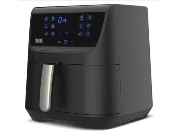 Black and Decker Friteza BXAF5500E