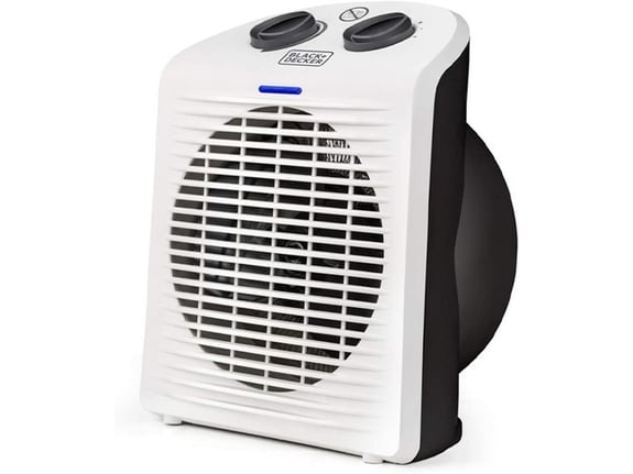 Black and Decker Grejalica BXSH2000E