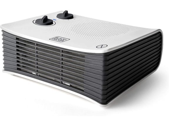 Black and Decker Grejalica BXSH2001E