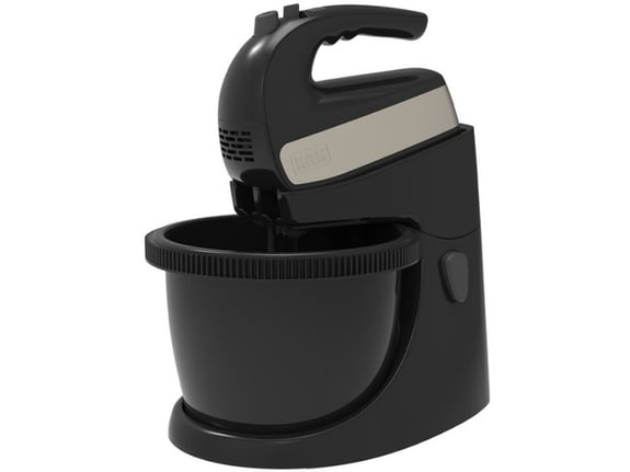Black and Decker Mikser sa posudom BXMXA500E