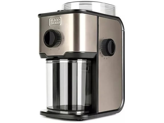 Black and Decker Mlin za kafu 150W BXCG151E