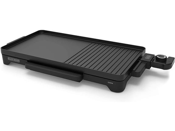 Black and Decker Roštilj BXGD2200E