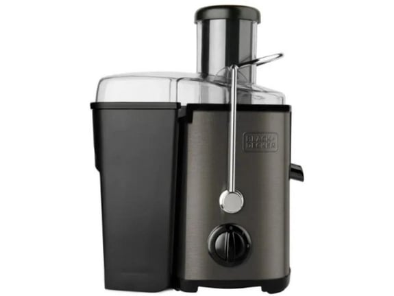 Black and Decker Sokovnik BXJE600E