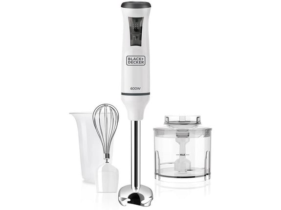 Black and Decker Štapni Mikser BXHBA600E