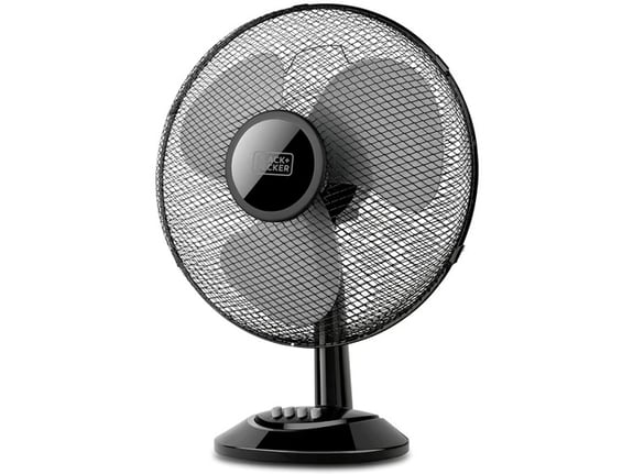 Black and Decker Ventilator BXEFD41E