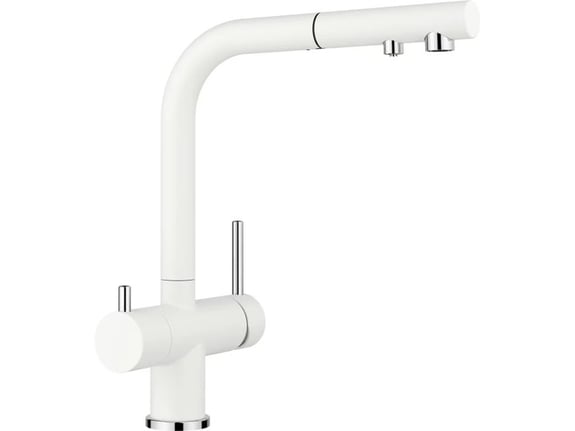 Blanco Slavina za sudoperu Fontas-S II Rh Hp Mixer