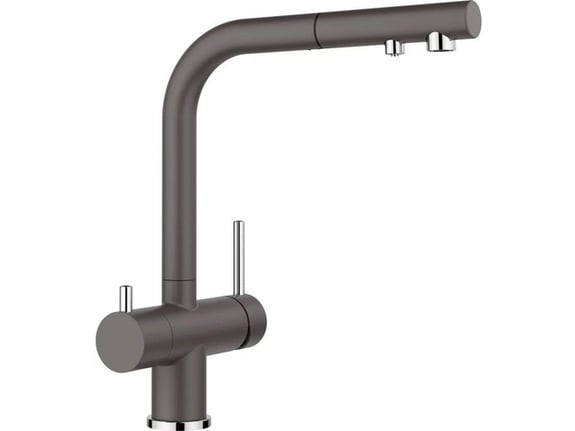 Blanco Slavina za sudoperu Fontas-S II Rh Hp Mixer