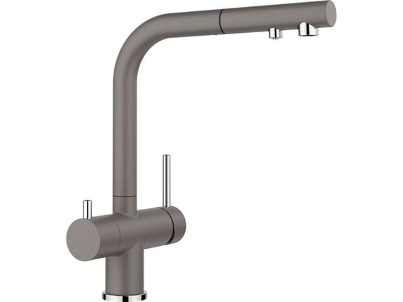 Blanco Slavina za sudoperu Fontas-S II Rh Hp Mixer