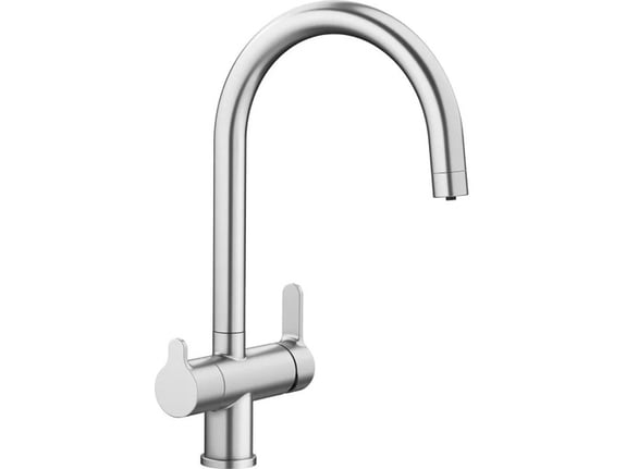 Blanco Slavina za sudoperu Trima Rh Hp Mixer