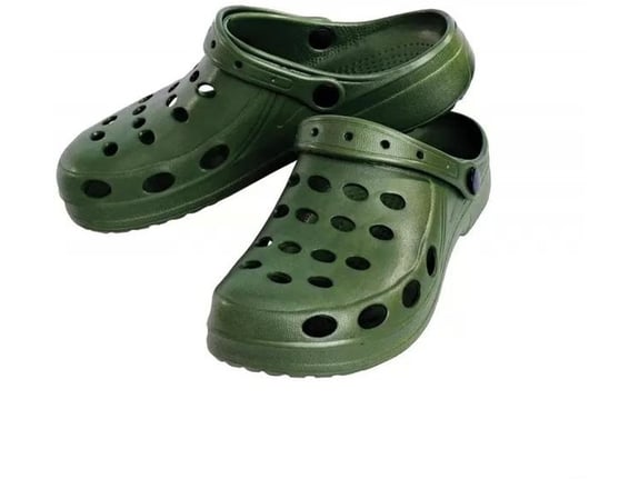 Bomber Kroksi papuče F001
