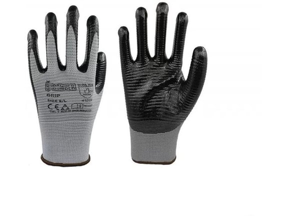 Bomber Rukavice Grip