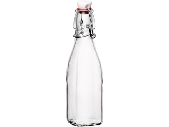 Bormioli Rocco Flaša Swing sa poklopcem 250ml 314730