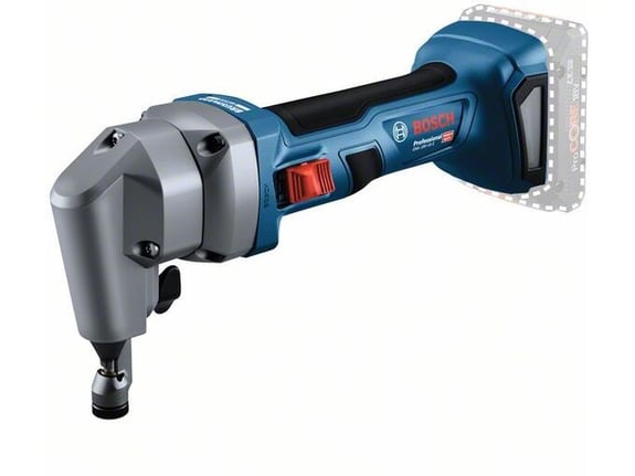 Bosch Akumulatorska grickalica za lim GNA 18V-16 E solo 0601529600