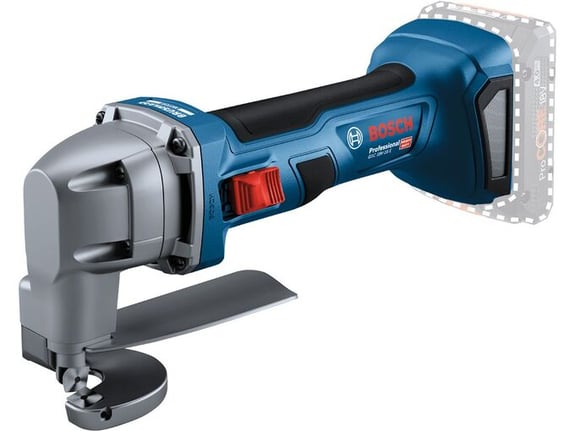 Bosch Akumulatorska makaze za lim GSC 18V-16 E 0601926300